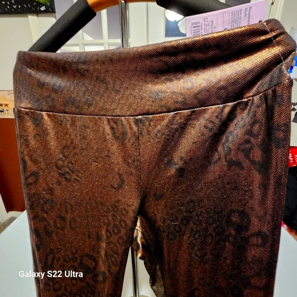 Target Pants - NWT Leopard Print Leggings